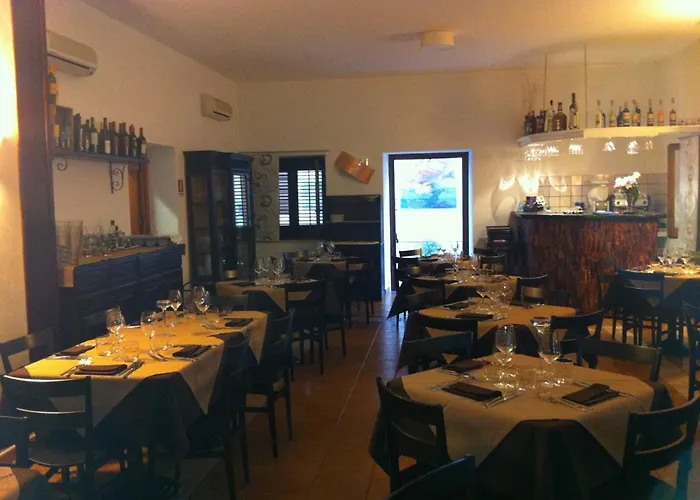 Hotel Giulia