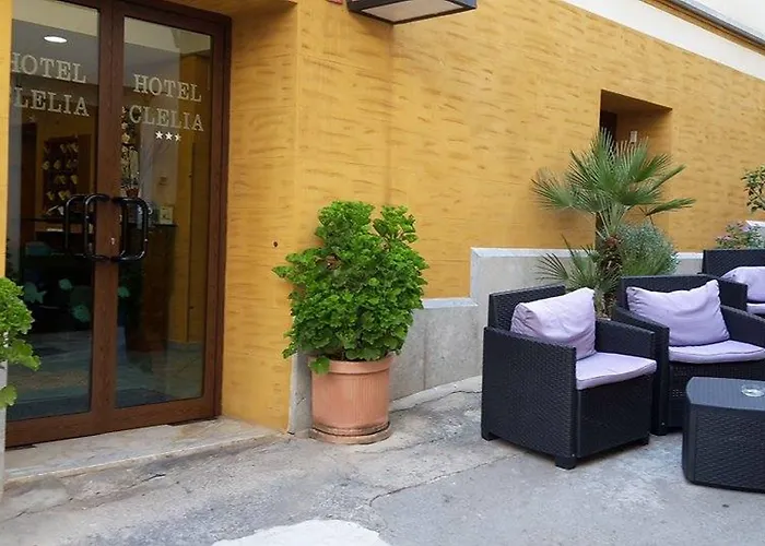 Hotel Clelia